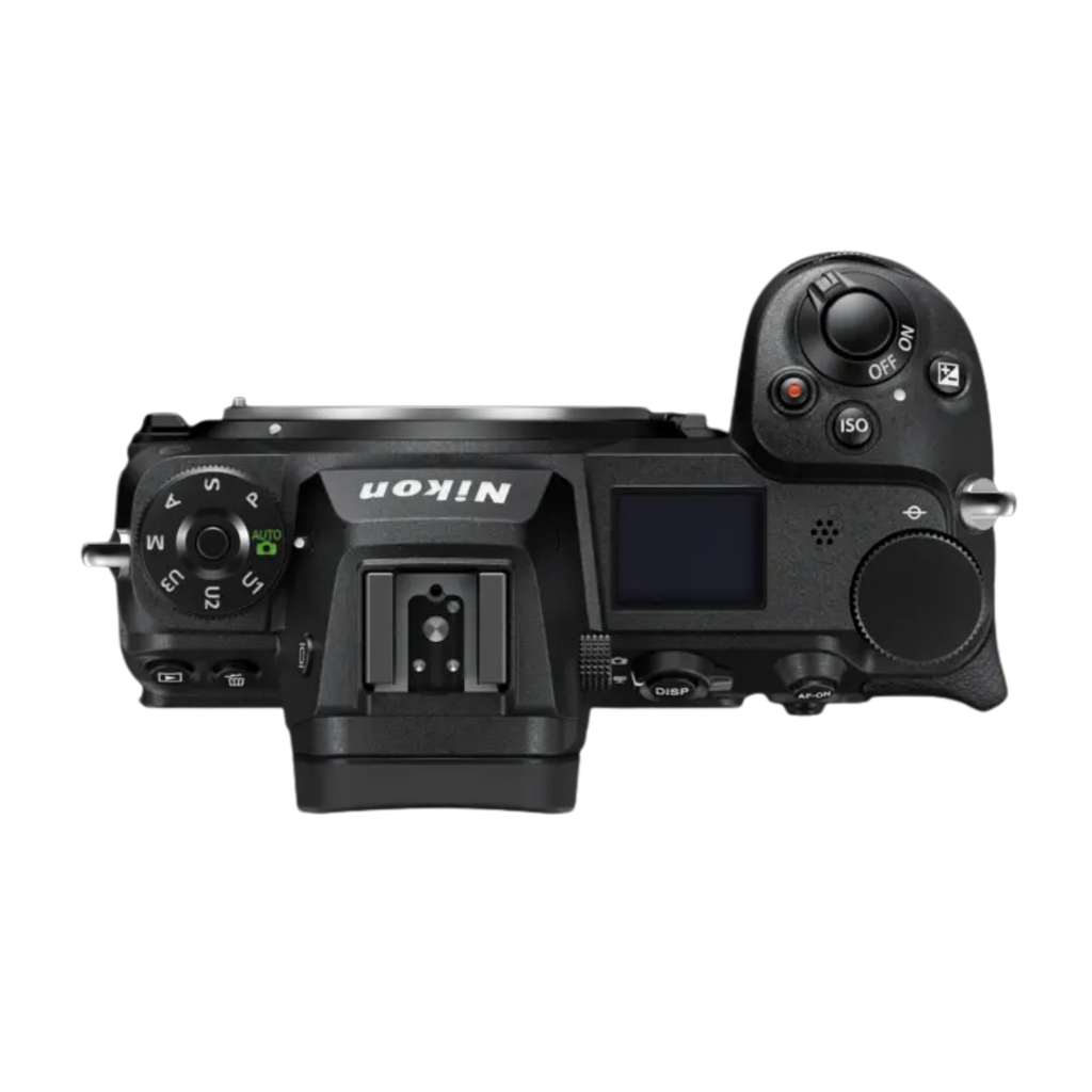 Nikon Z7 Mark II Body Only