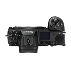 Nikon Z7 Mark II Body Only