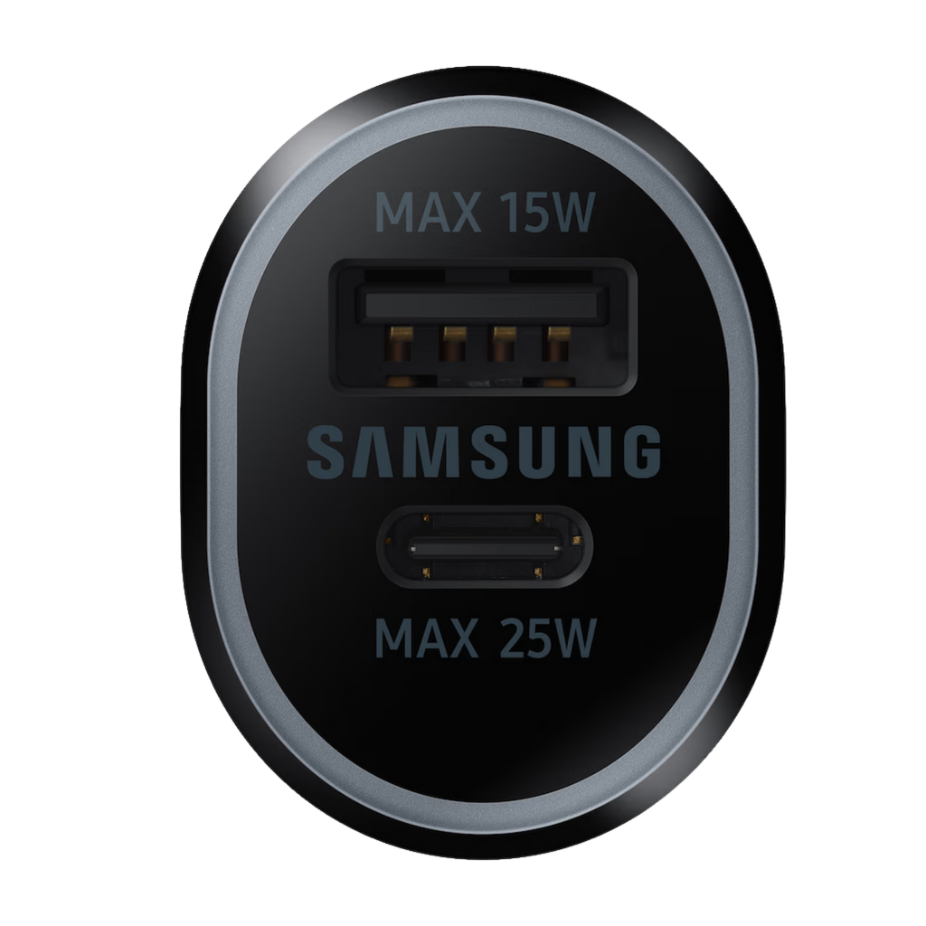 Samsung 25W USB-C Car Charger Price in Kenya – KES 3,500.00