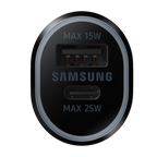 Samsung 25W USB-C Car Charger Price in Kenya – KES 3,500.00