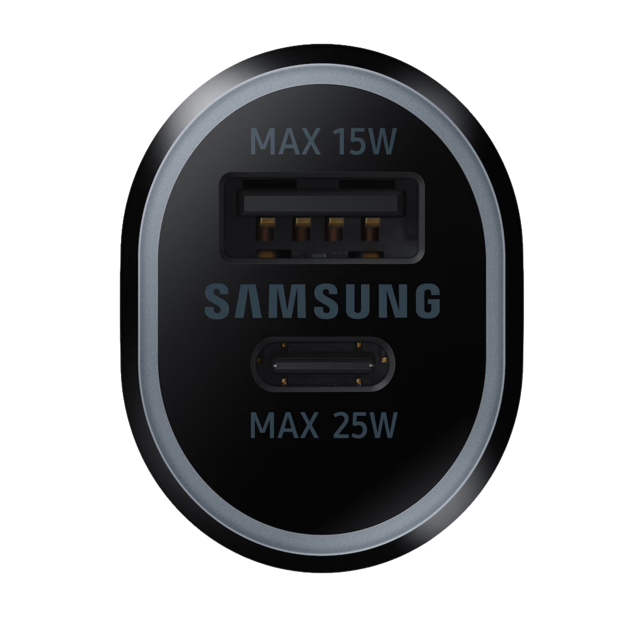 Samsung 25W USB-C Car Charger Price in Kenya – KES 3,500.00