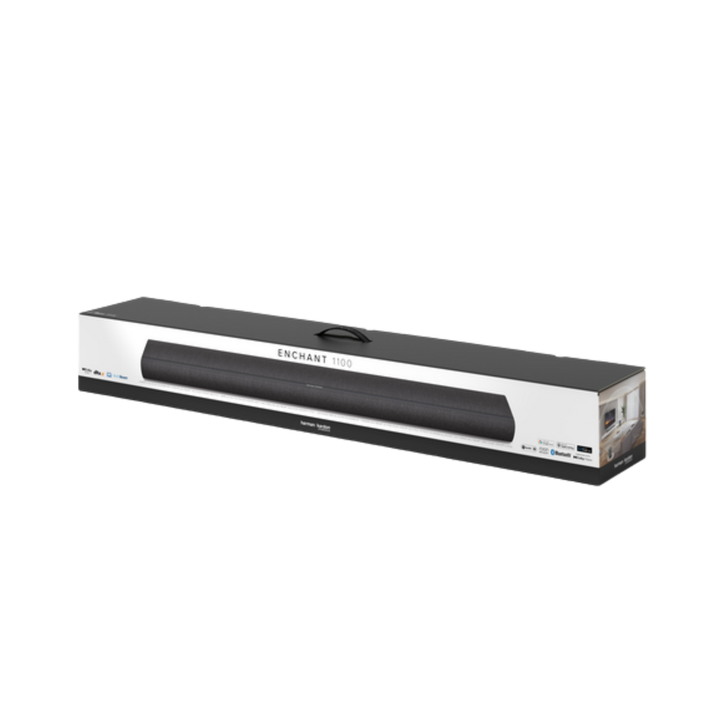 Harman Kardon Enchant 1100 + Subwoofer Wireless Home Theater Price in Kenya – KES 155,000.00
