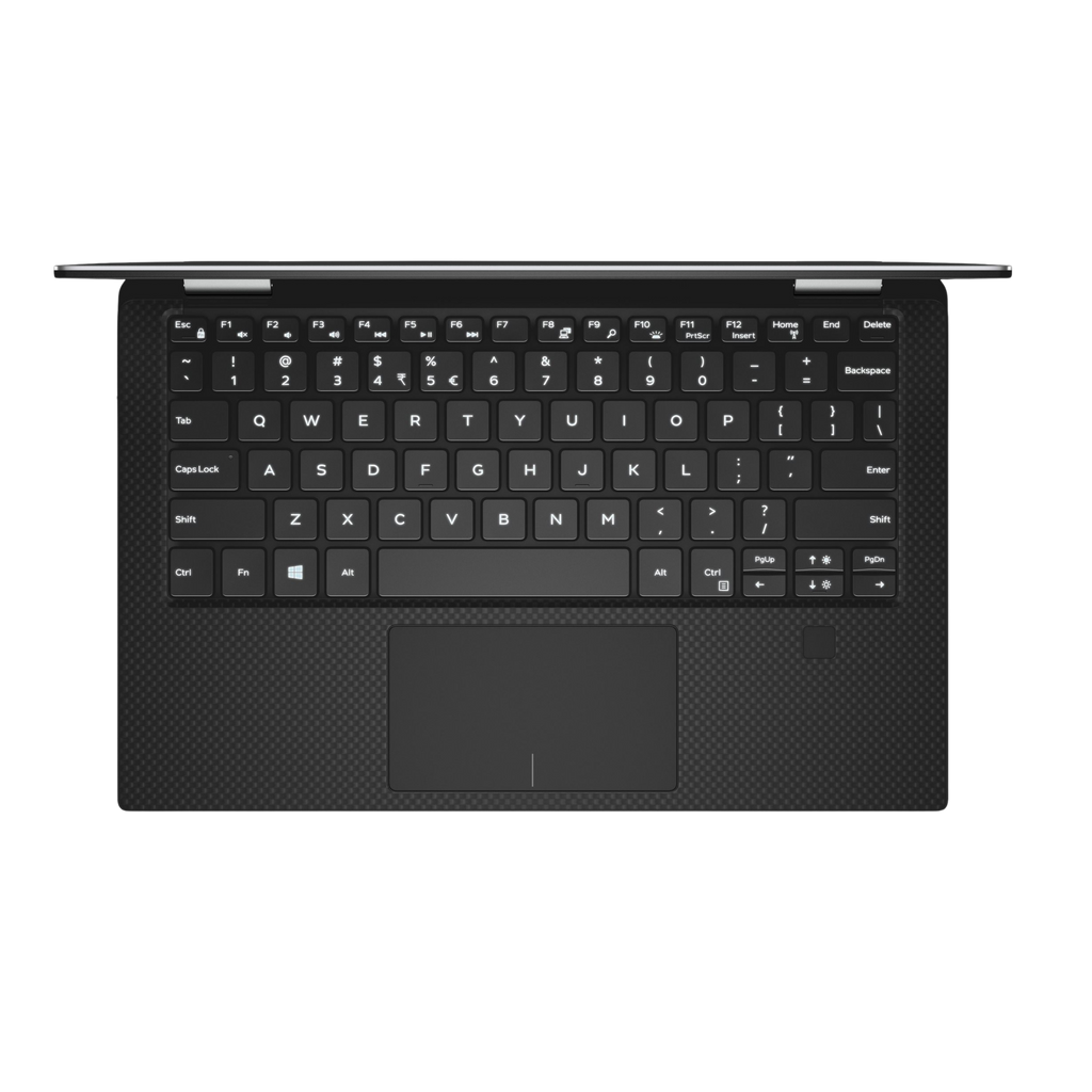 Dell XPS 13 9365 Laptop (Core i7 7th Gen, 16GB RAM, 512GB SSD, Touch)