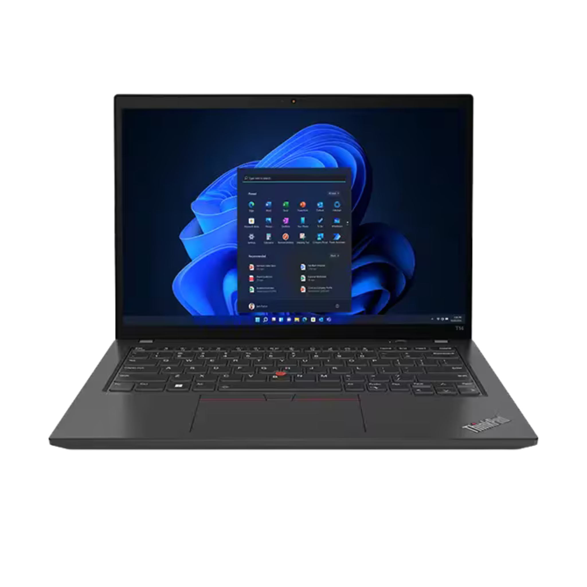 Lenovo T14 (Core i7 11th Gen, 16GB/512GB)