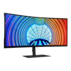 Samsung LS34C654 34" Ultrawide QHD Curved Monitor