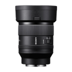 SONY FE 35MM F1.4 GM LENS