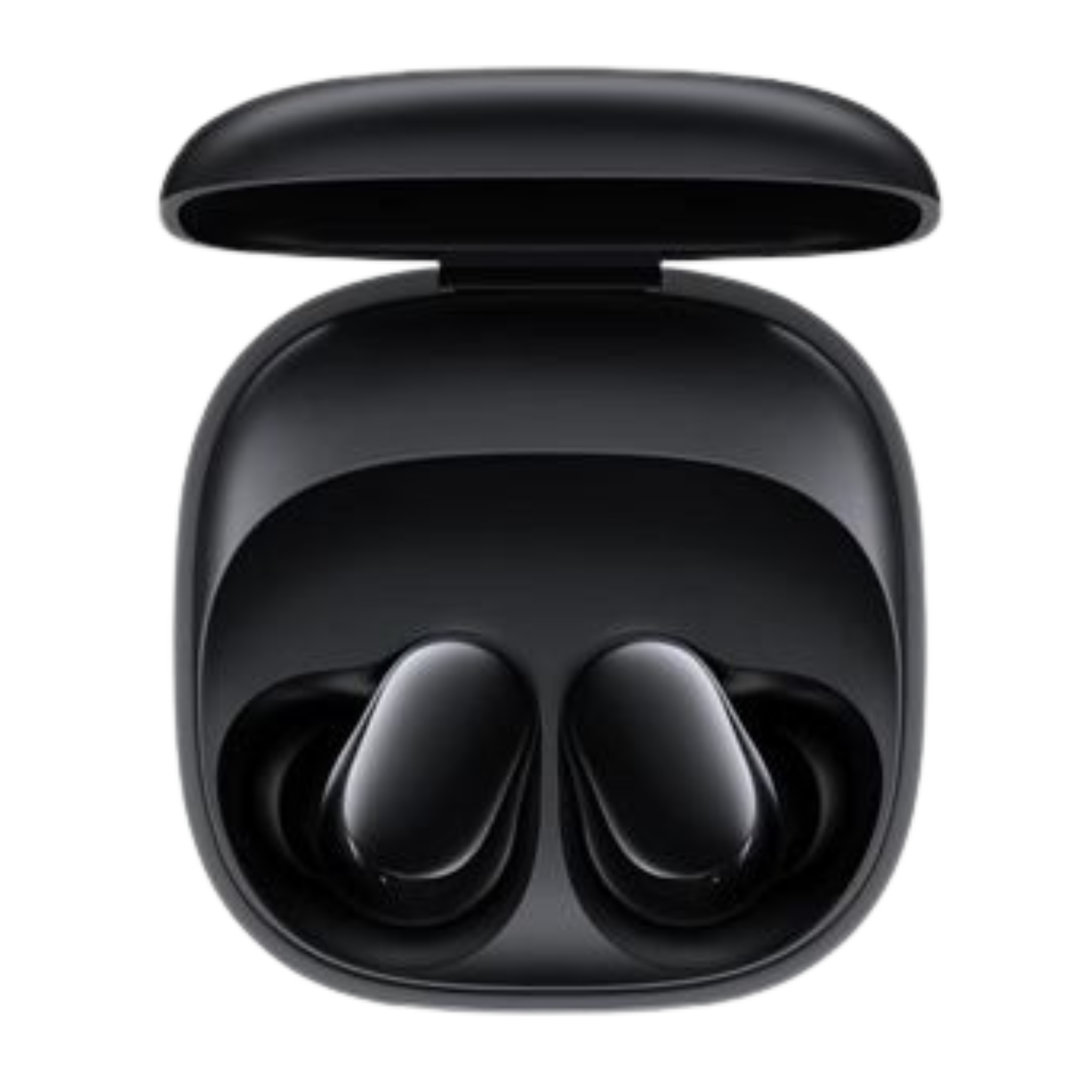 Redmi Buds 4 White – Pure Sound, Ultimate Comfort