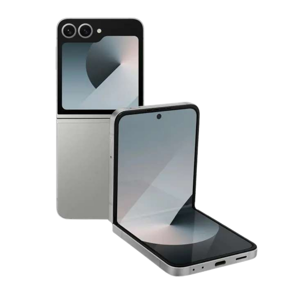 Samsung Galaxy Z Flip 7 (LTE/5G)