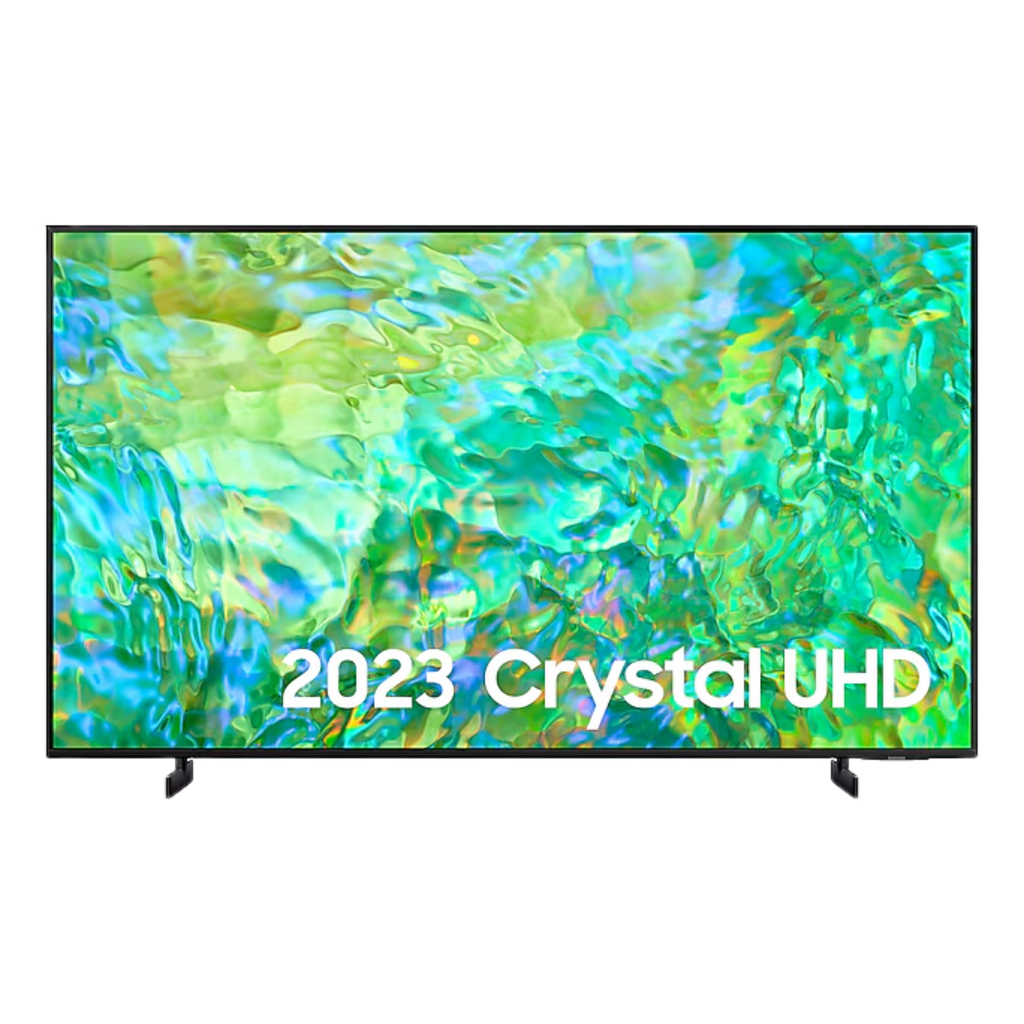 Samsung Crystal UHD 4K CU8000