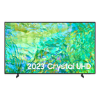 Samsung Crystal UHD 4K CU8000