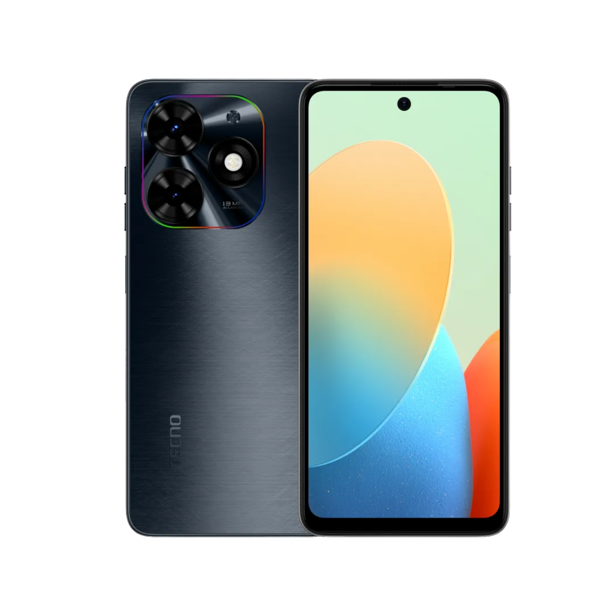 Tecno Pop 8 (64GB/3GB) Smartphone Price in Kenya – KES 11,500.00
