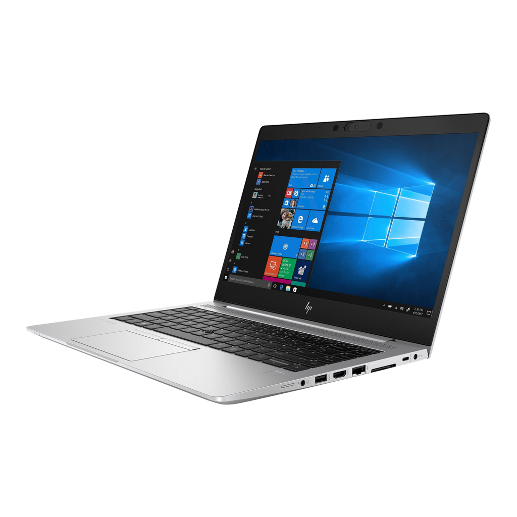 HP ELITEBOOK 745 G6 14" 8/256GB