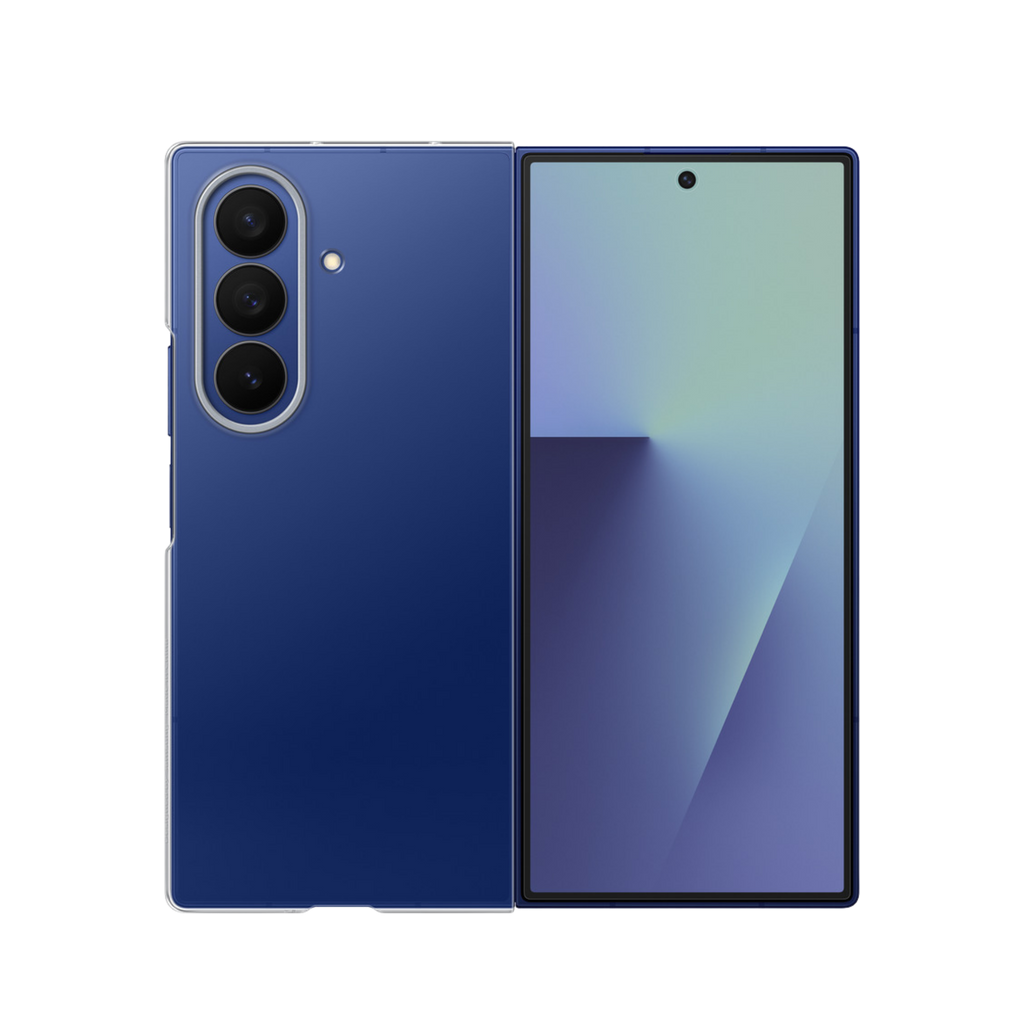 Samsung Galaxy Z Fold7 Clear Case Price in Kenya – KES 6,700.00