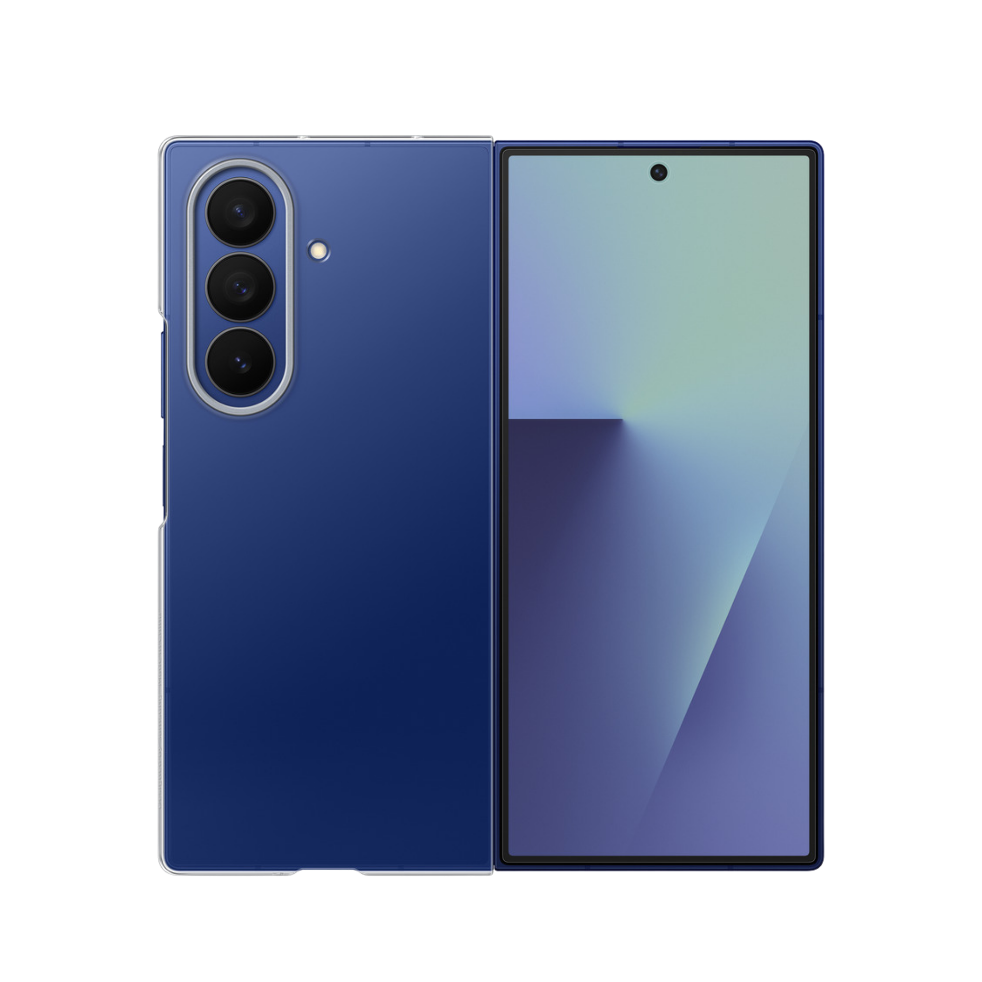 Samsung Galaxy Z Fold7 Clear Case Price in Kenya – KES 6,700.00
