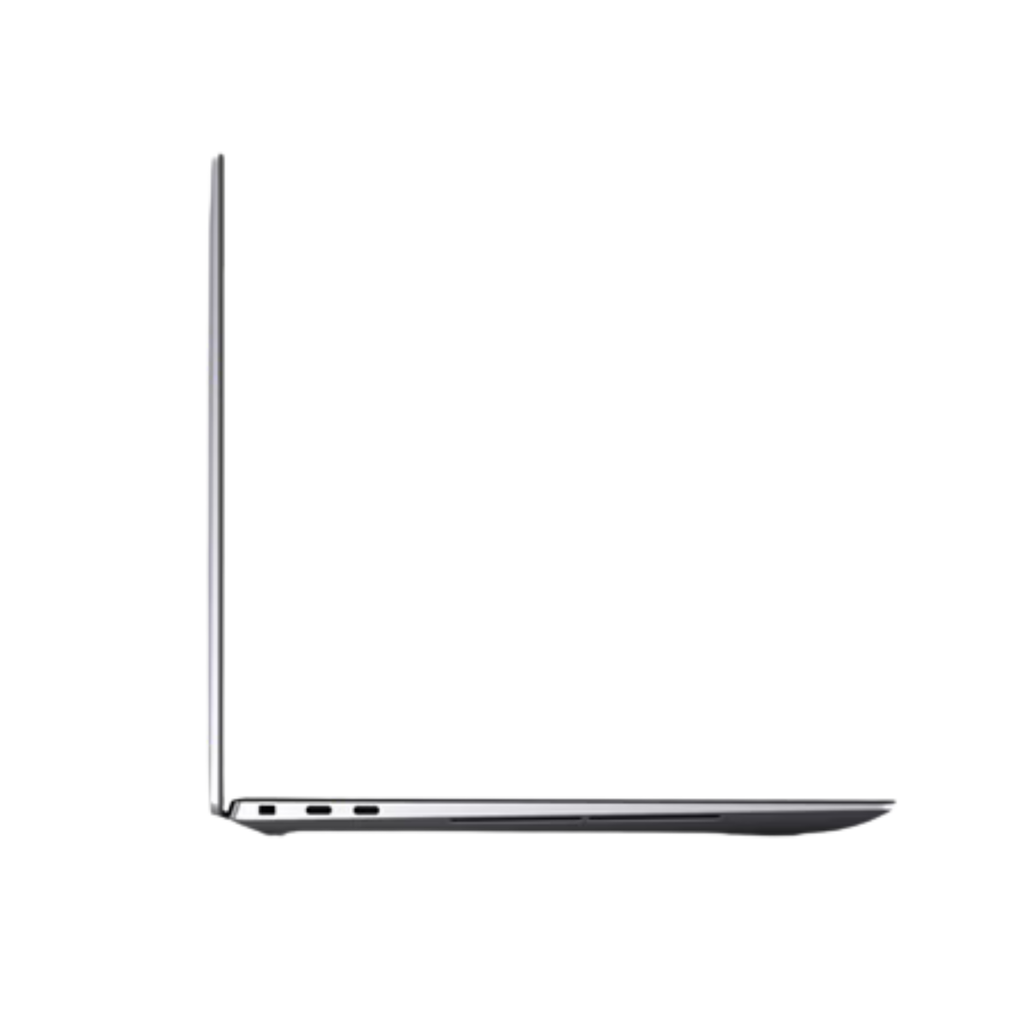 Dell Precision 5540 Laptop (Core i9 9th Gen, 16GB RAM, 512GB SSD, 4GB NVIDIA)