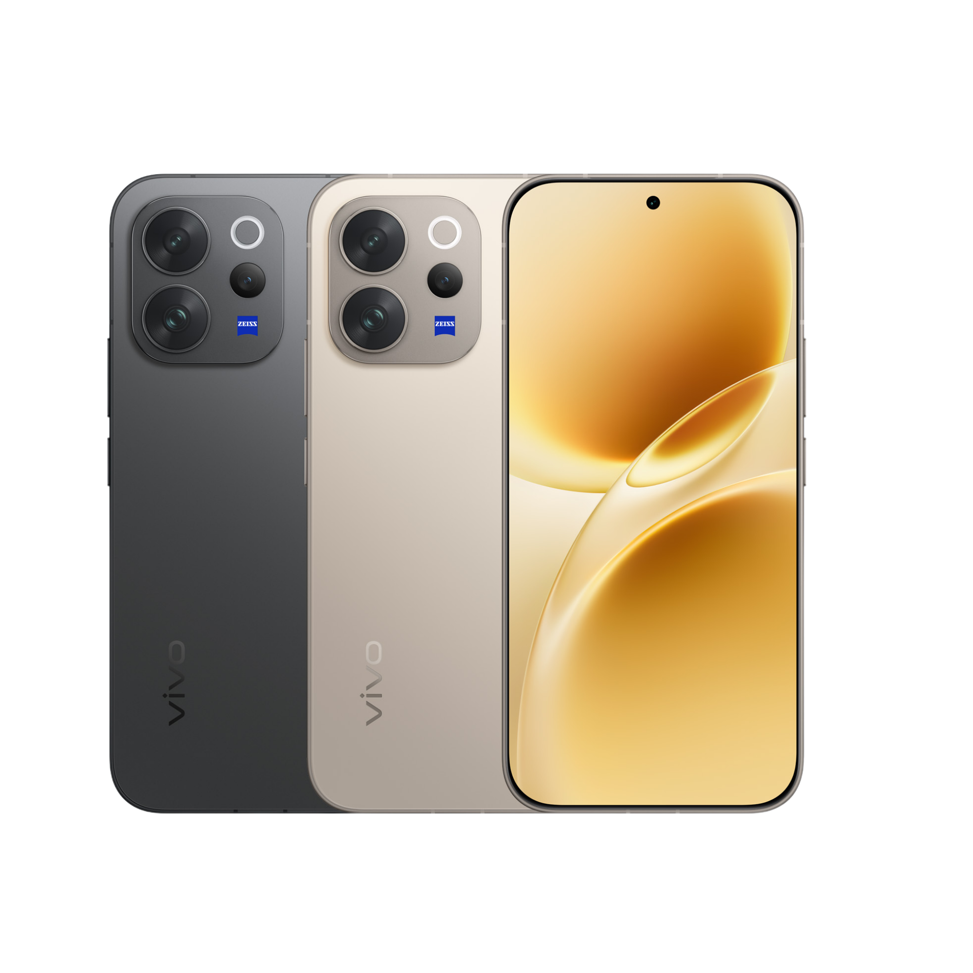 Vivo V70 5G (12GB RAM, 512GB Storage) Price in Kenya – KES 84,000