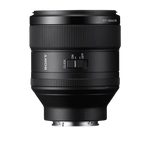 SONY FE 85MM F1.4GM LENS