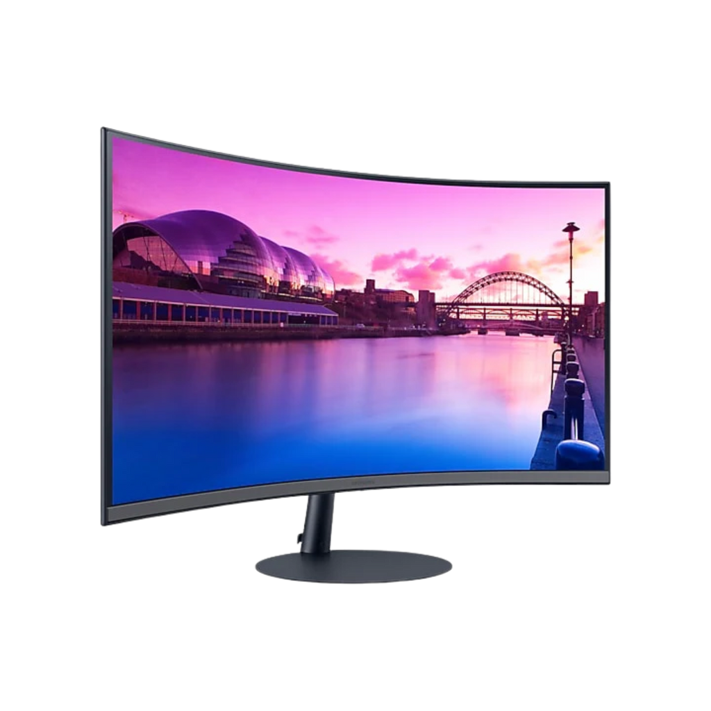Samsung LS32C390 32" Curved FHD Monitor