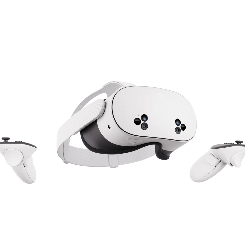 Meta Quest 3S (128GB) Mixed Reality King Price in Kenya – KES 45,000.00