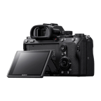 Sony Alpha a7 III Mirrorless Digital Camera (Body Only)