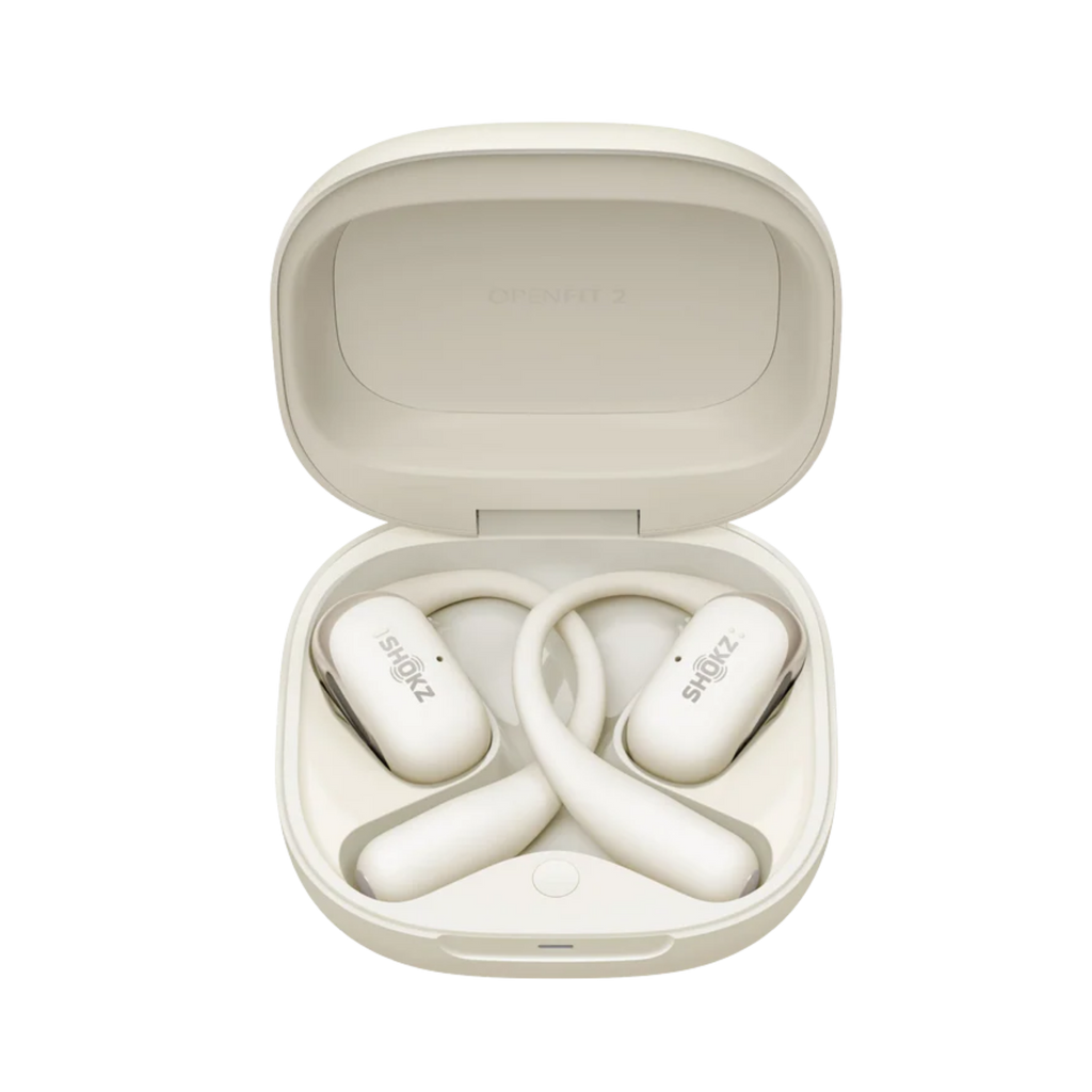 Shokz OpenFit 2+ (2026 Edition) Open-Ear Performance Price in Kenya – KES 23,900.00