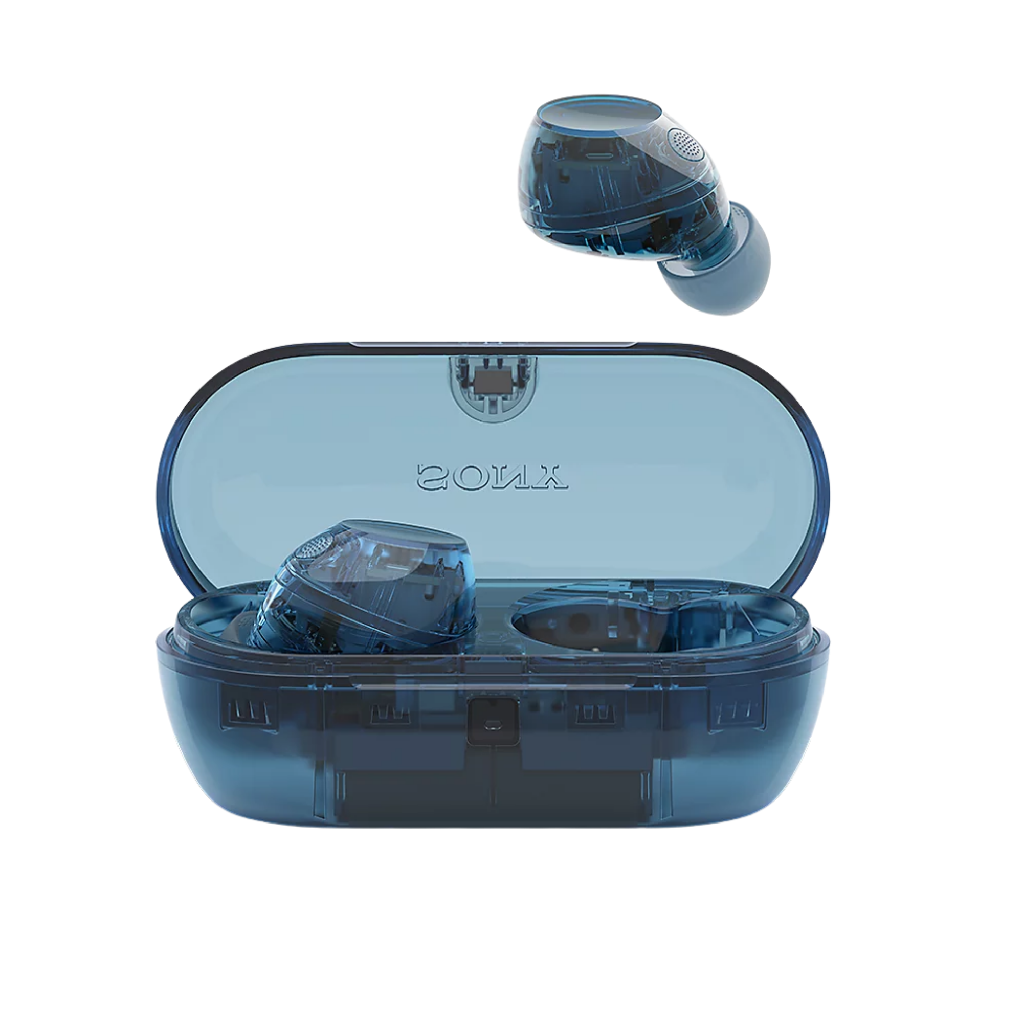 Sony WF-C710N True Wireless ANC Earbuds Price in Kenya – KES 12,000.00