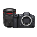 Canon EOS R5 with RF 24-105mm f/4L IS USM Lens Price in Kenya – KES 444,000.00