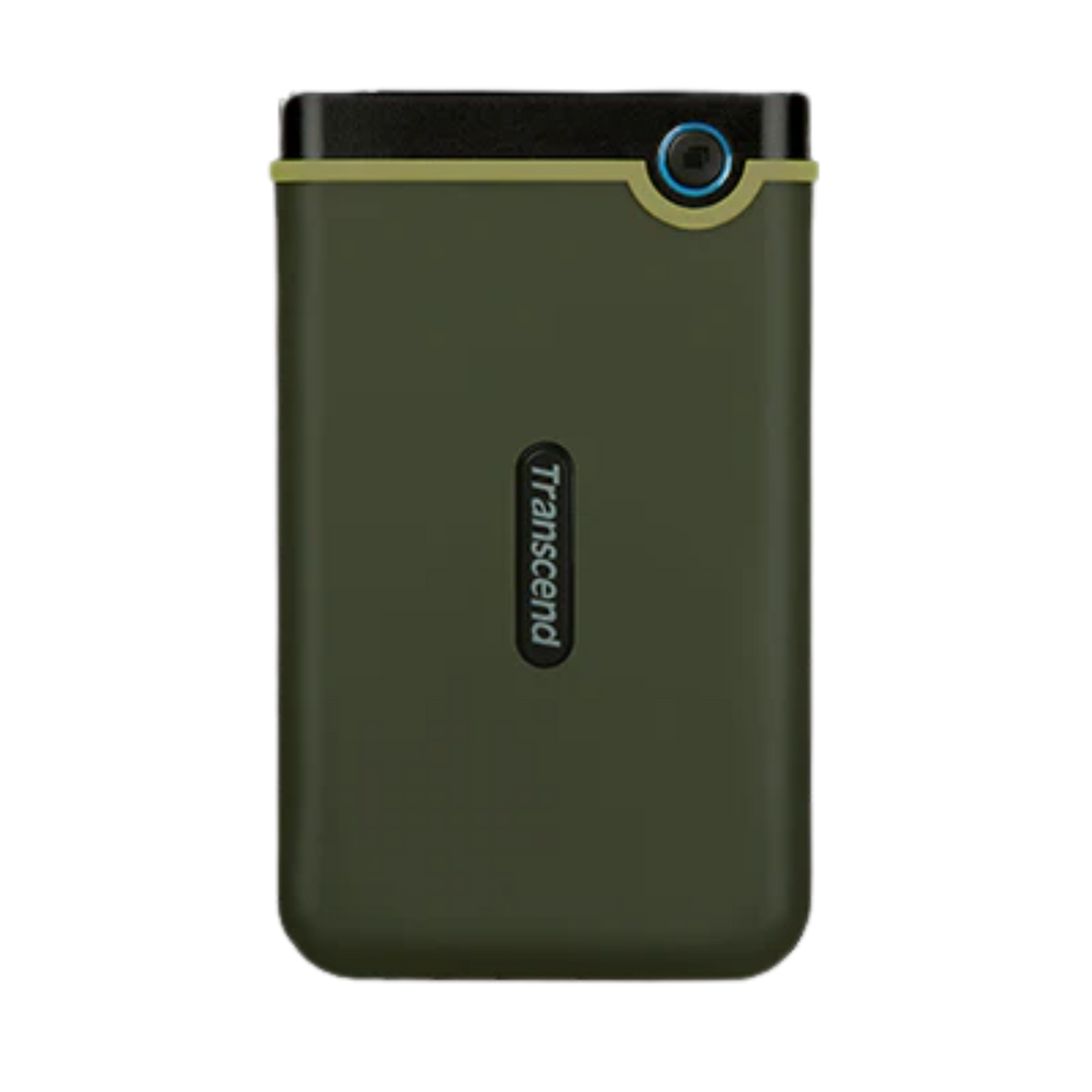 TRANSCEND STOREJET 25M3 1TB