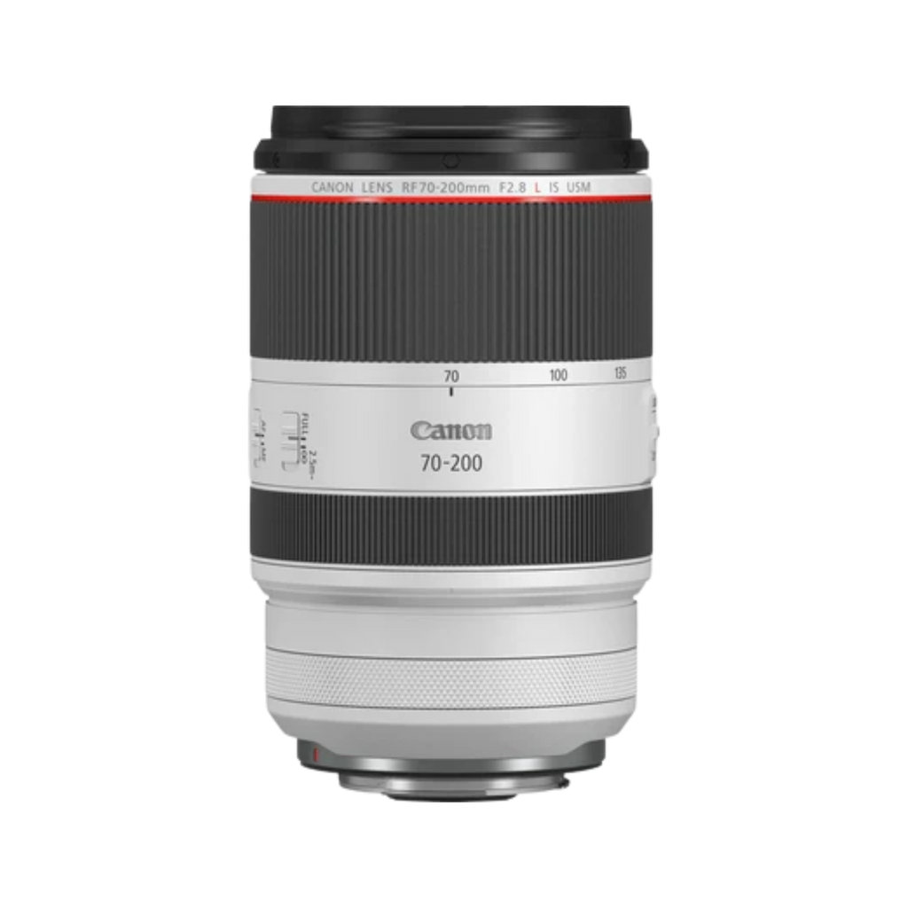 Canon EF 70-200mm f/2.8L IS III USM Lens Price in Kenya – KES 262,000.00