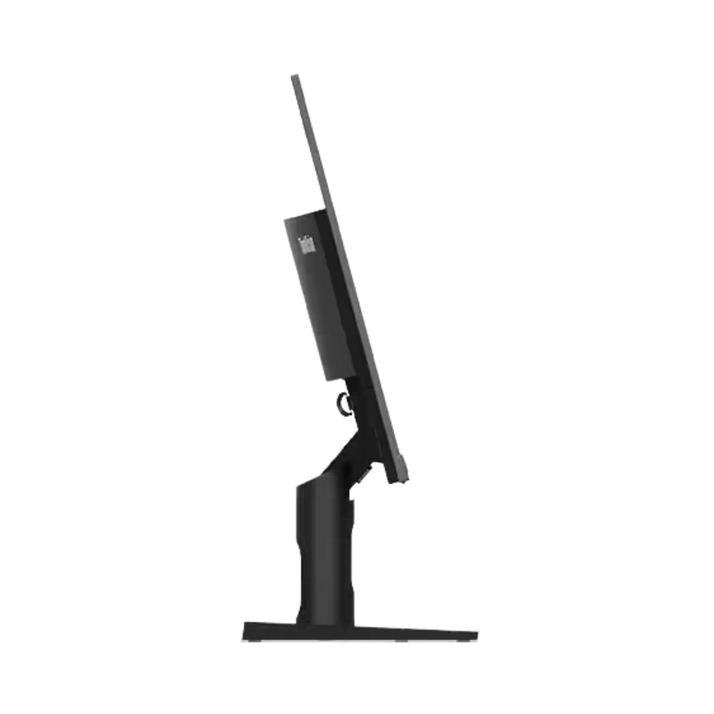 Lenovo ThinkVision S24i-30 23.8" FHD Monitor, Raven Black Color