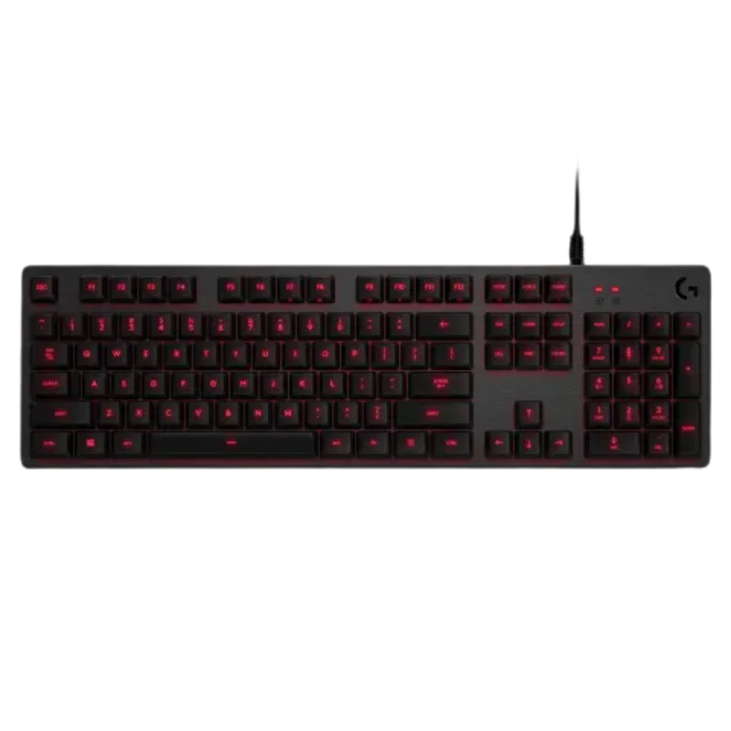 Logitech G413 Carbon Mechanical Keyboard
