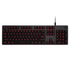 Logitech G413 Carbon Mechanical Keyboard