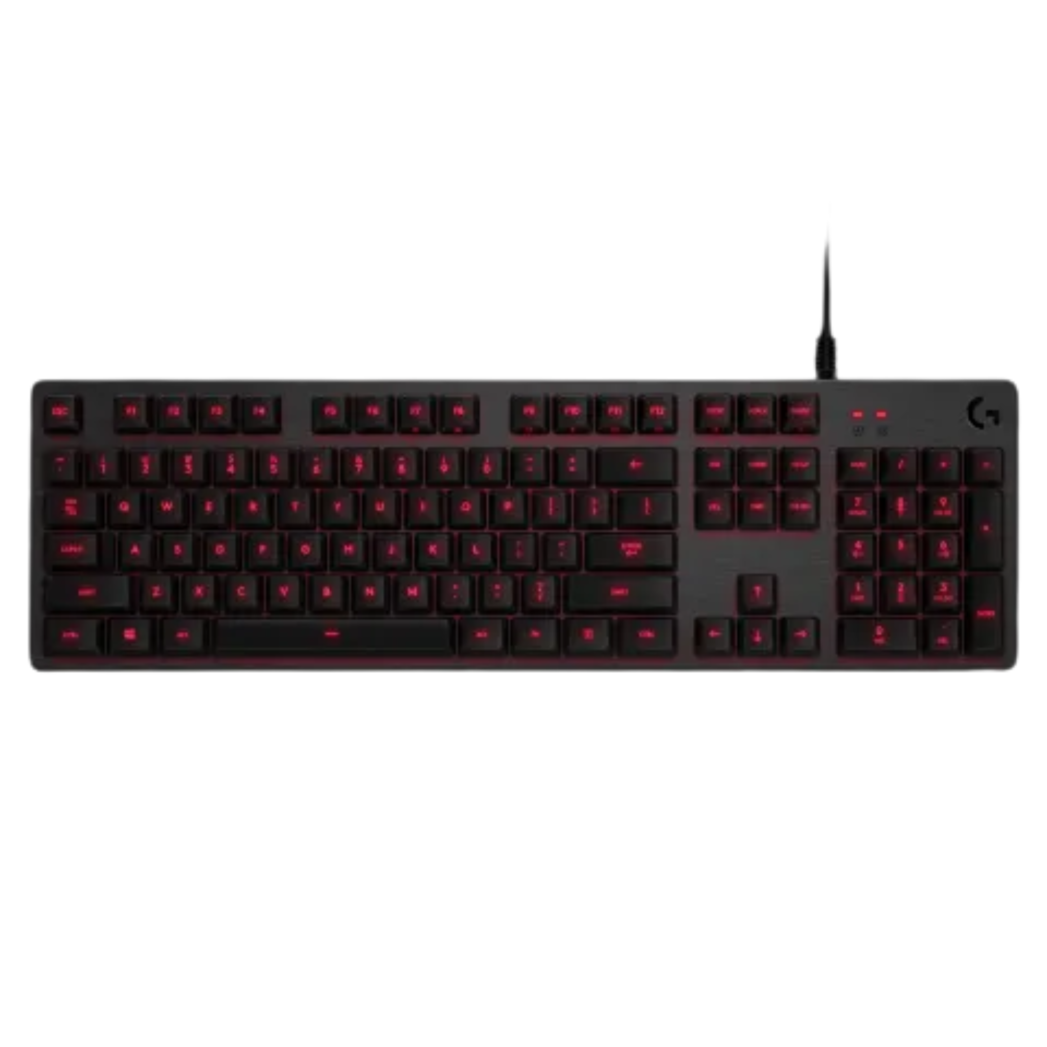 Logitech G413 Carbon Mechanical Keyboard