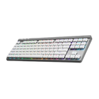 Logitech G515 LIGHTSPEED TKL Wireless Low-Profile Gaming Keyboard