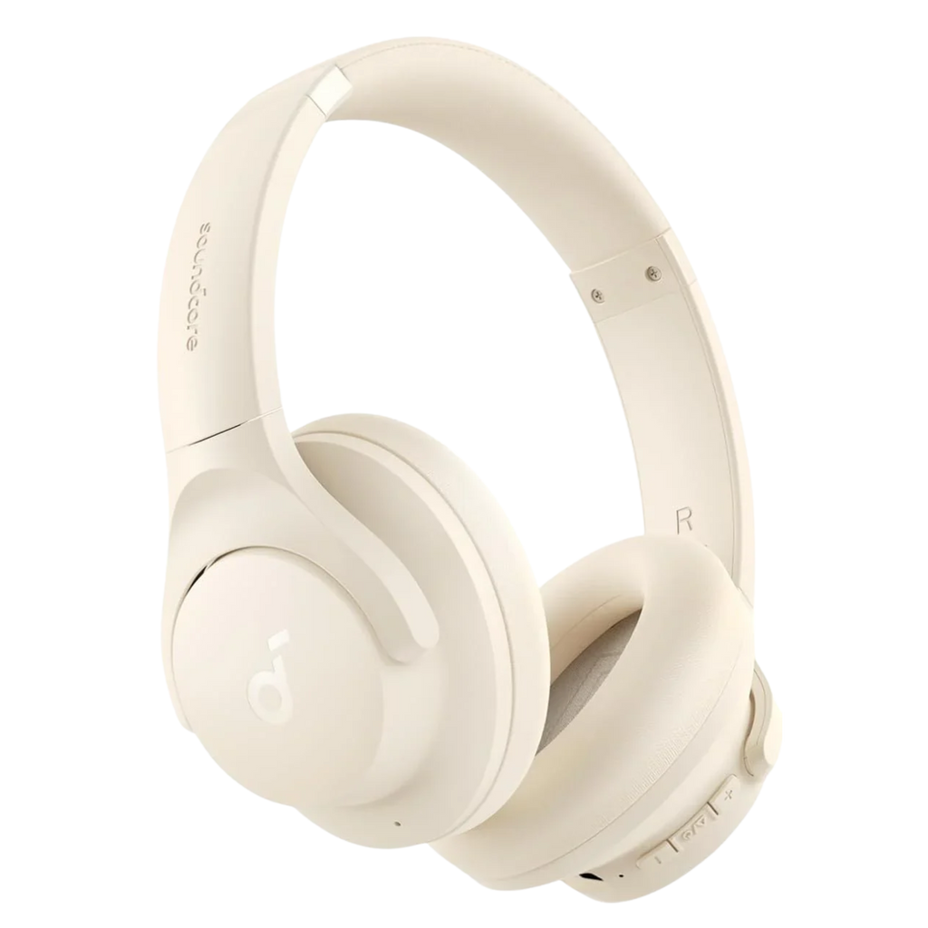 soundcore Q20i wireless noise cancelling headphones
