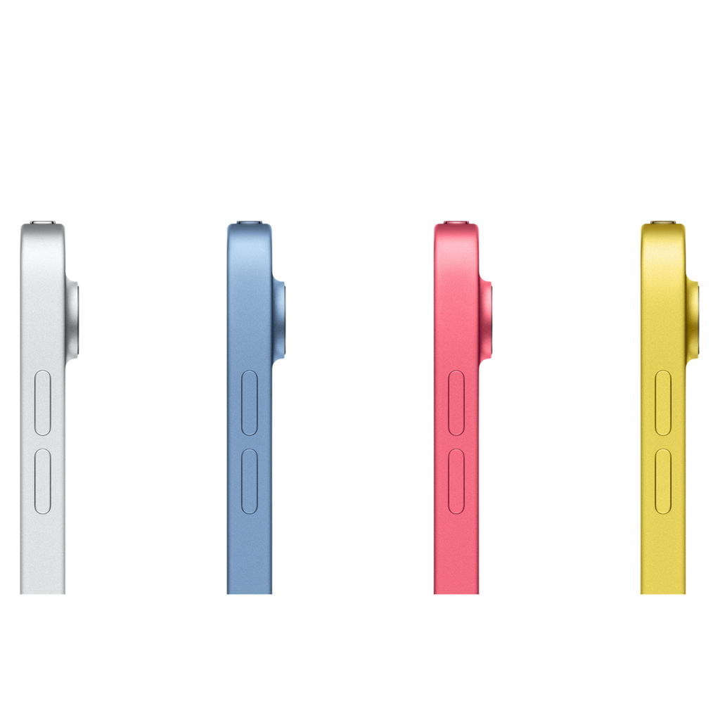 Apple iPad 11th Generation (A16 Bionic, 256GB) Price in Kenya – KES 109,000.00
