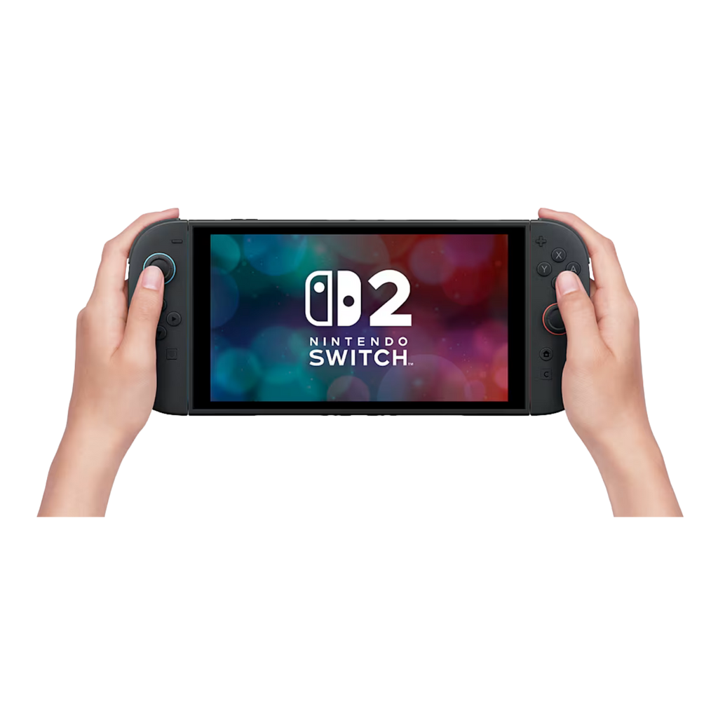 Nintendo Switch 2 Next-Gen Console Price in Kenya – KES 75,000.00