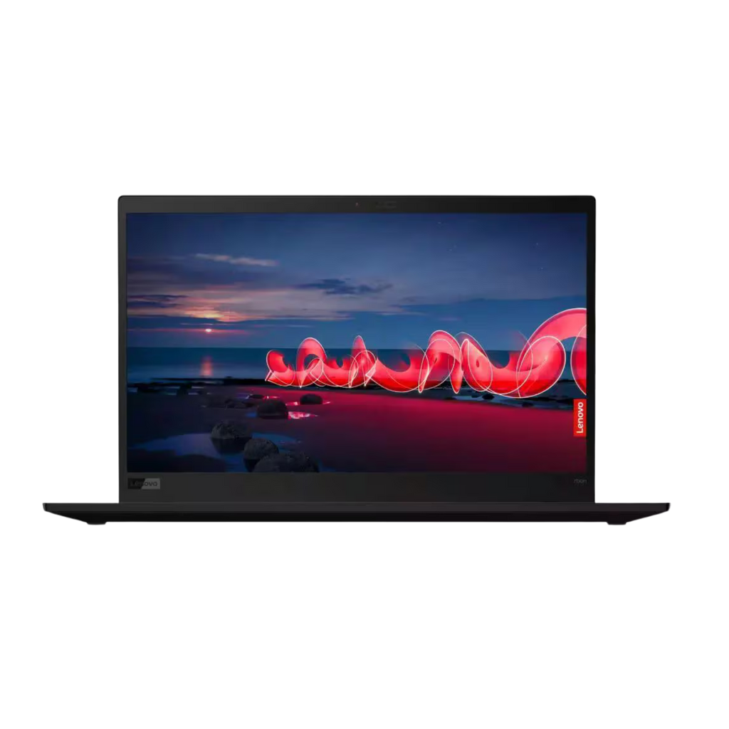 Lenovo X1 Carbon (Core i5 8th Gen, 16GB/512GB)
