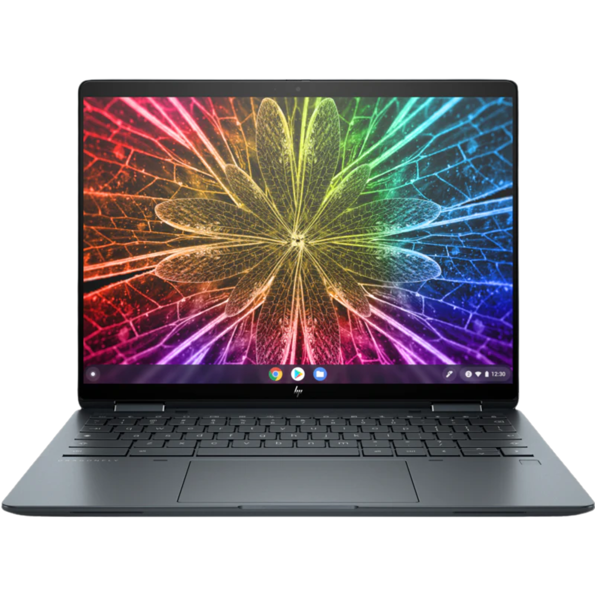 HP ELITE DRAGONFLY CORE i5 G8 16/256 13" TOUCH SCREEN