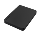 Toshiba Canvio Basics Portable Hard Drive  1TB, 2TB, 4TB  Price in Kenya – KES 15,900 to KES 29,000