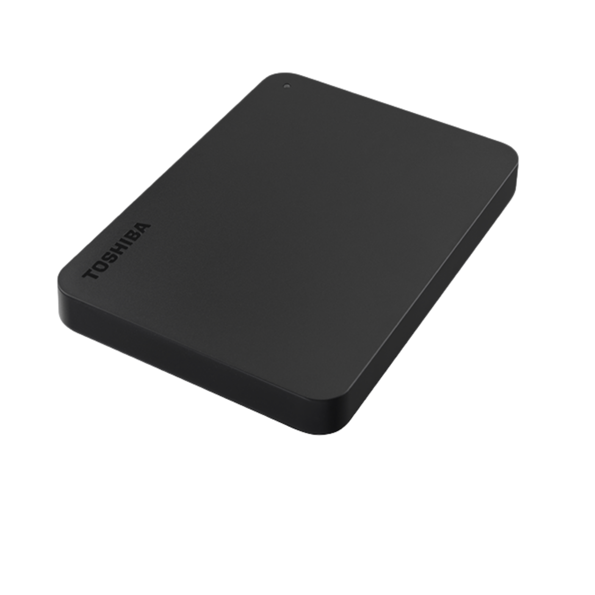 Toshiba Canvio Basics Portable Hard Drive  1TB, 2TB, 4TB  Price in Kenya – KES 15,900 to KES 29,000