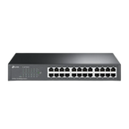 TP-Link 24-Port 10/100Mbps Switch (TL-SF1024D)