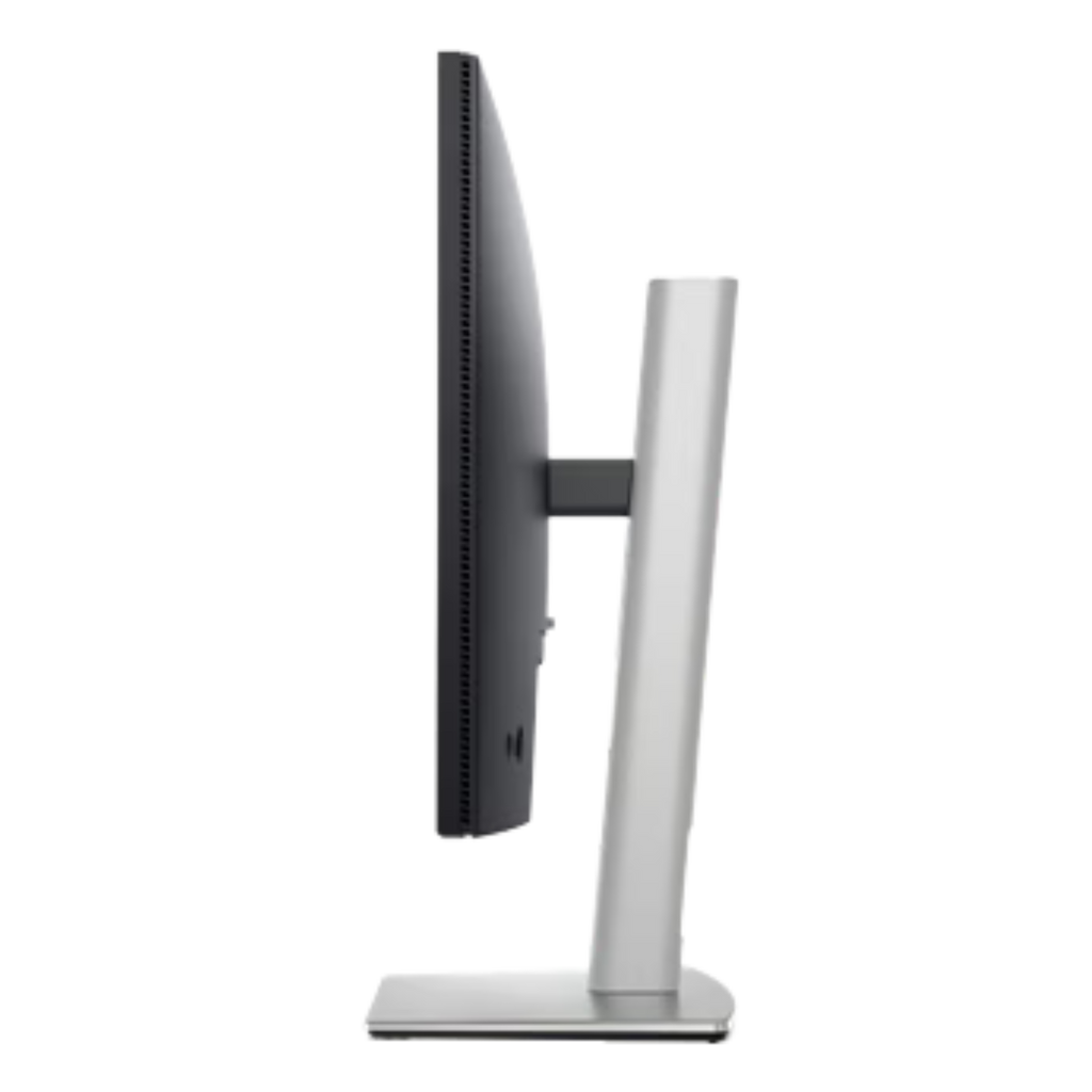 Dell P2425H 23.8" FHD Monitor (Height/Tilt/Swivel/Pivot Adjustable, Black)