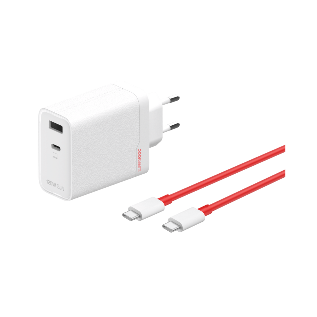 Oppo/OnePlus SuperVOOC 120W GaN Power Adapter Price in Kenya – KES 5,300.00