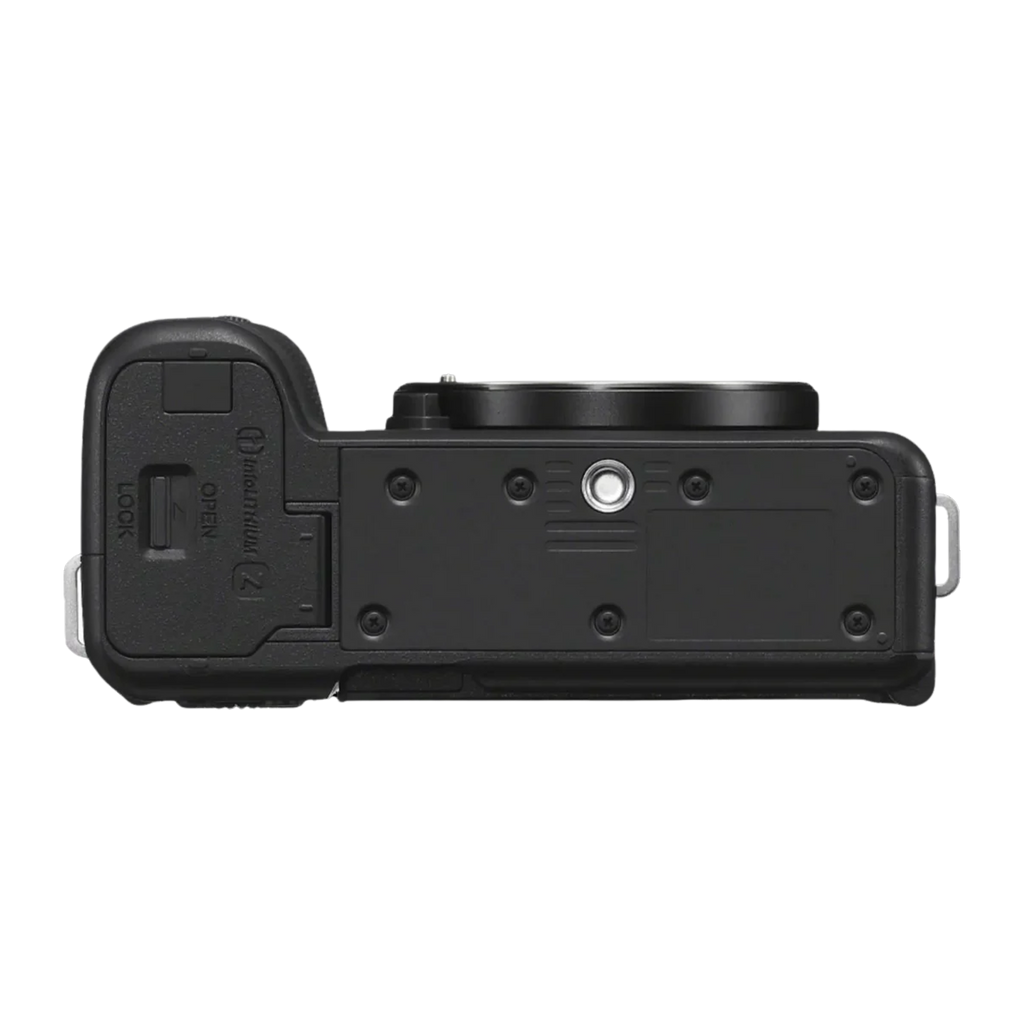 sony zv-e1 kit