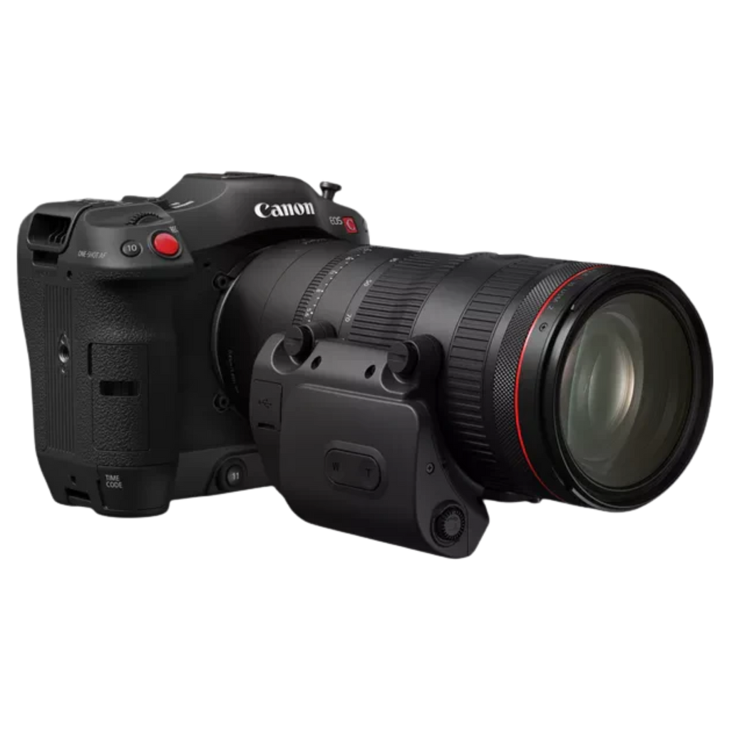 Canon RF 24-105mm f/2.8L IS USM Z Lens Price in Kenya – KES 455,000.00