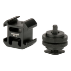 Ulanzi PT3S Tripod Shoe Cold Mount
