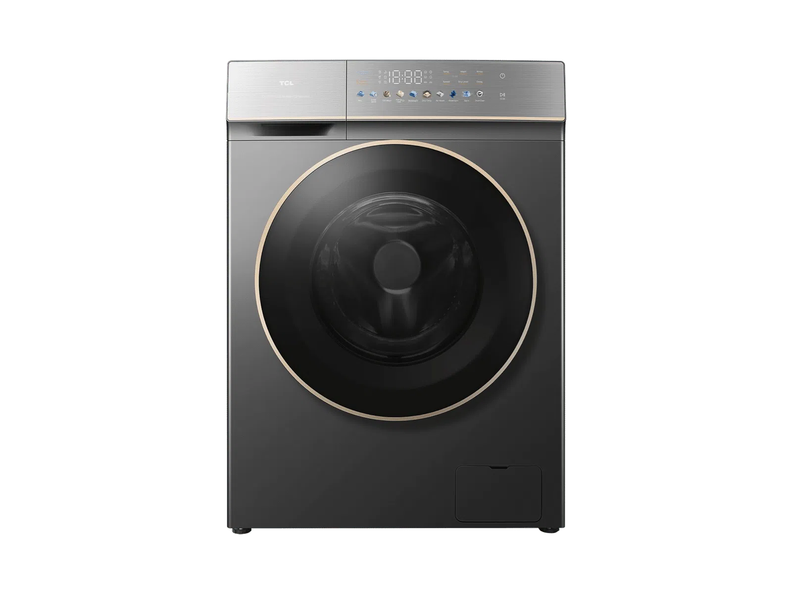 TCL C710FLG Washing Machine