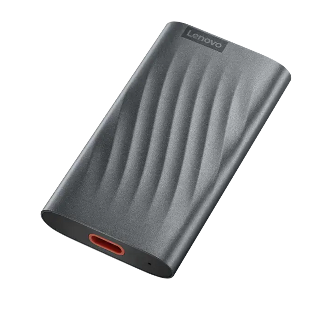 Lenovo PS6 Portable External SSD 1TB
