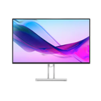 Lenovo L24i-4A 23.8" FHD Monitor, Integrated Speakers, Cloud Grey Color